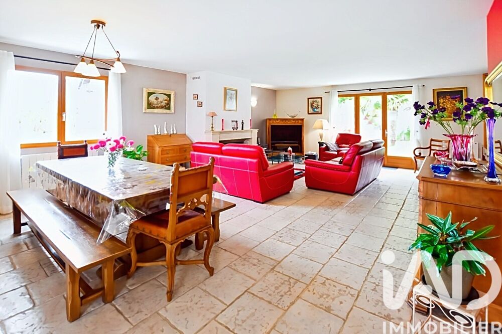 Vente Maison/villa 7 pièces