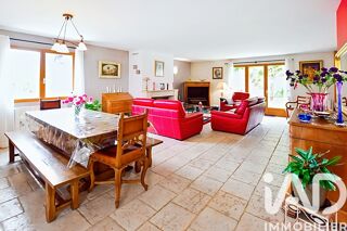  Maison à vendre 7 pièces 180 m²