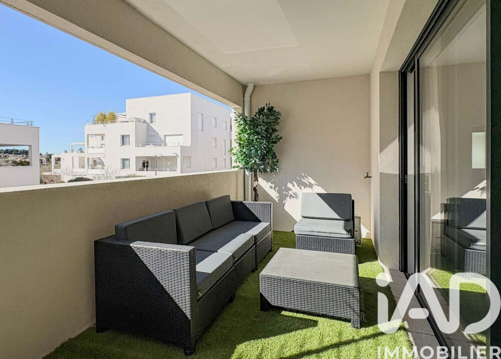 Vente Appartement Vente Appartement 3 pièces Montpellier