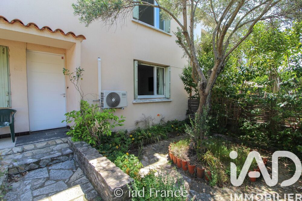 Vente Maison Vente Maison/villa 6 pièces Alès