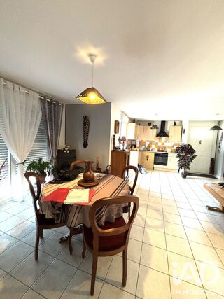  Appartement à vendre 3 pièces 72 m²