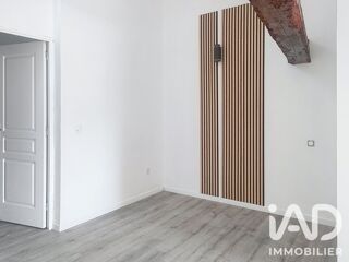  Appartement à vendre 2 pièces 55 m²