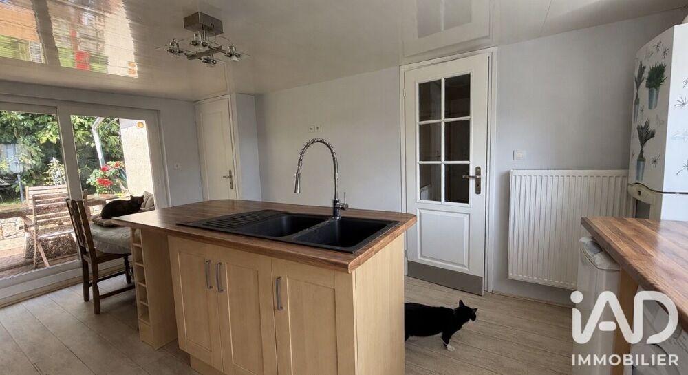 Vente Maison Vente Maison/villa 4 pièces Lallaing