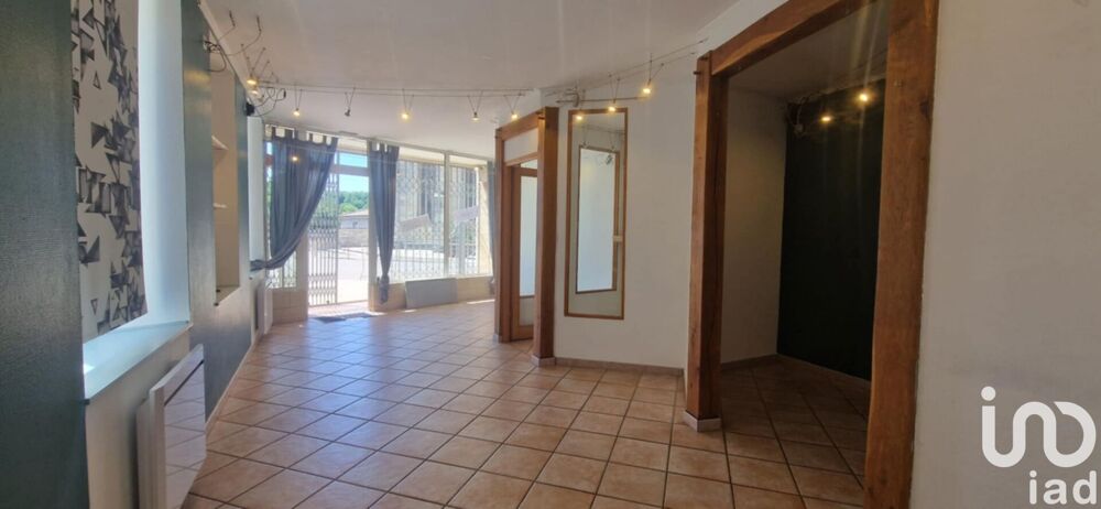 vente Maison - 11 pièce(s) - 248 m² Eurville-Bienville (52410)
