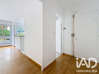  Appartement à vendre 3 pièces 69 m²
