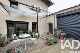  Maison à vendre 6 pièces 123 m²