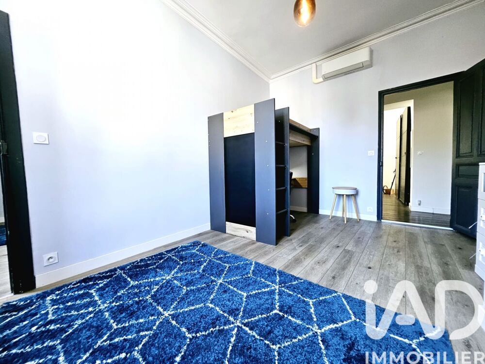 � vendre  Appartement Nimes (30900)