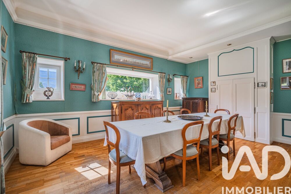 à vendre  Maison Grenoble (38000)