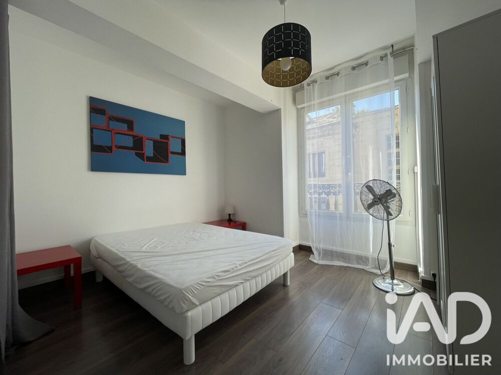 Location Studio 1 pièce