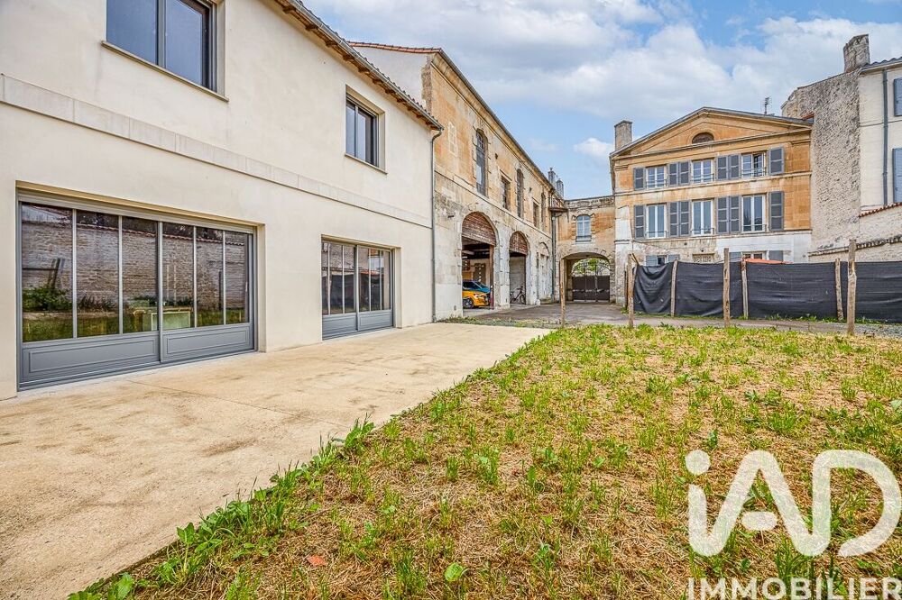 à vendre  Maison Niort (79000)