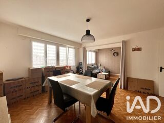 Appartement à vendre 4 pièces 75 m²