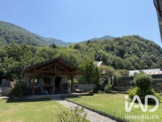 Vente Maison Vente Maison/villa 5 pièces Bourgneuf