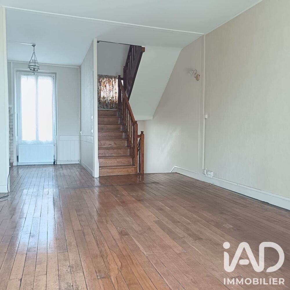 Vente Maison Vente Maison de ville 5 pièces Limoges