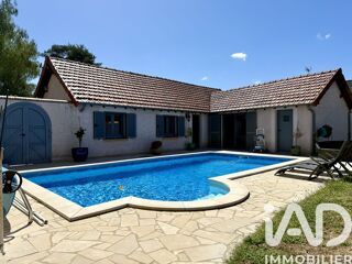  Maison à vendre 12 pièces 260 m²