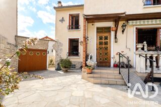  Maison à vendre 6 pièces 120 m²