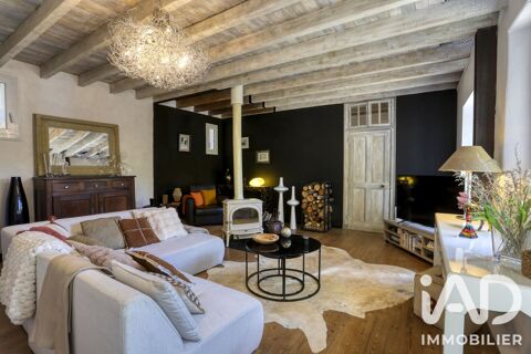   Vente Maison/villa 3 pièces Maison - 3 pièce(s) - 90 m²