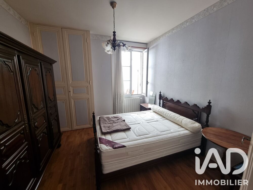 à vendre  Maison Arcachon (33120)