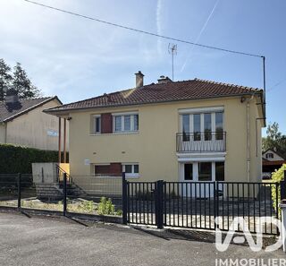  Maison à vendre 5 pièces 130 m²