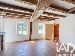  Maison à vendre 7 pièces 149 m²