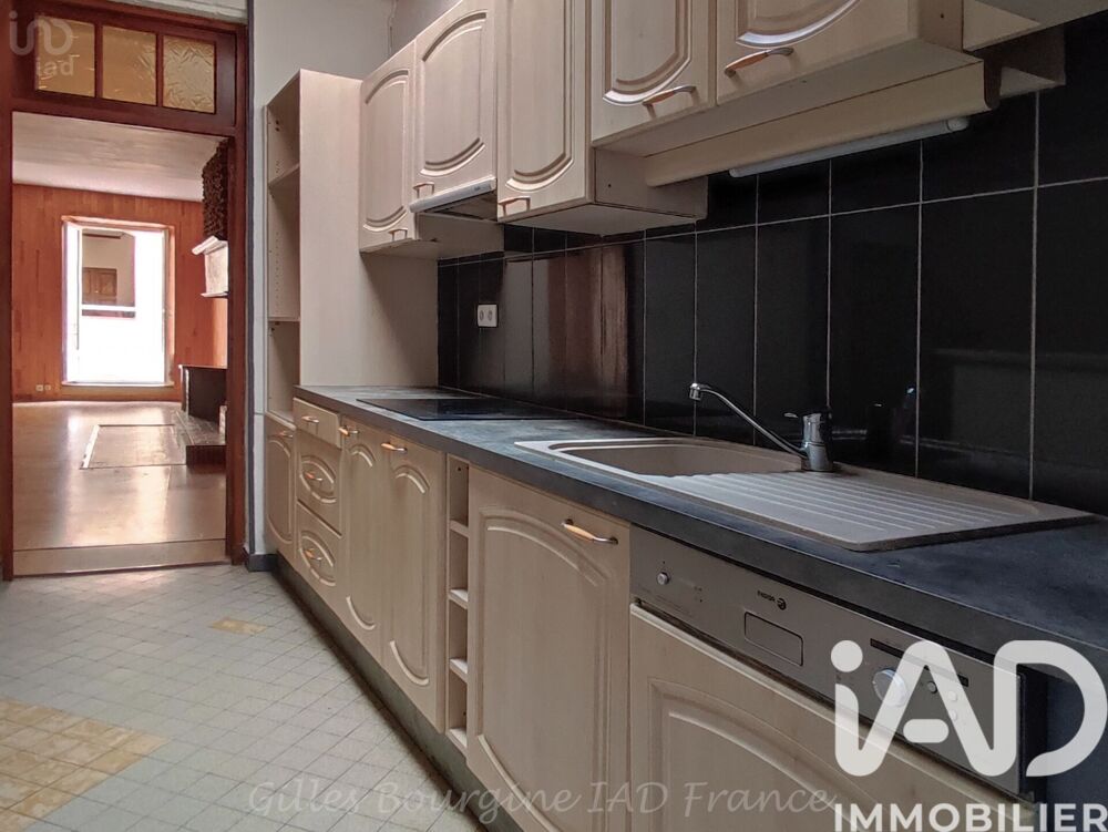 Vente Immeuble Vente Immeuble 215 m&sup2; Marvejols