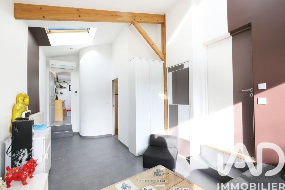 à vendre  Maison Pechbonnieu (31140)