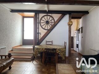  Maison à vendre 3 pièces 52 m²