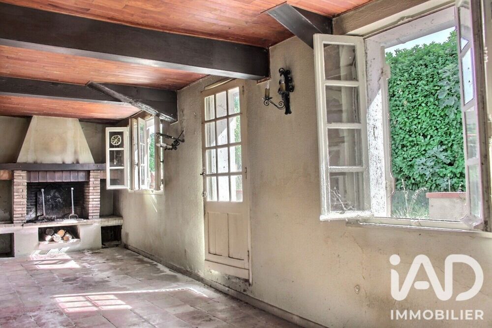 Vente Maison Vente Maison/villa 5 pièces Castanet-tolosan