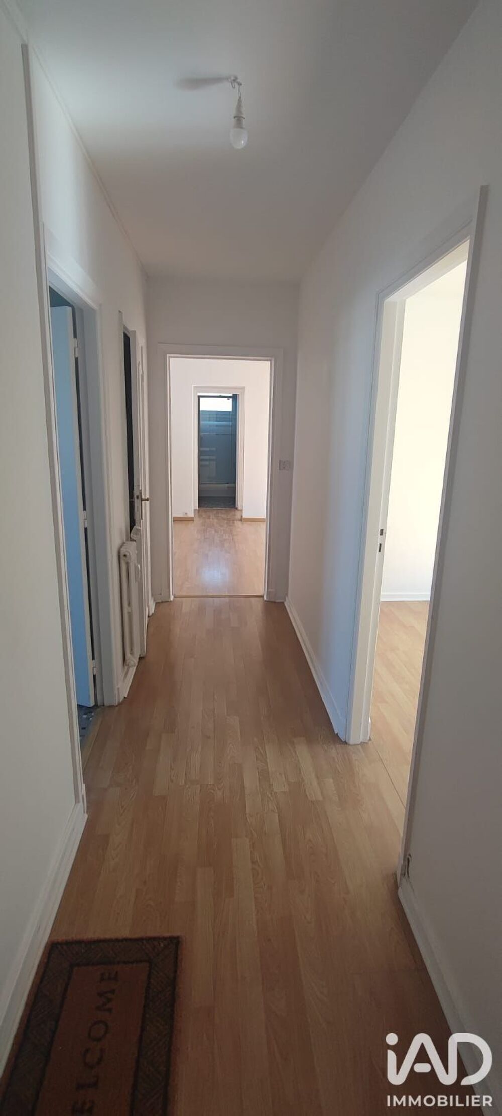 Vente Appartement Vente Appartement 4 pièces Villeneuve-d'ascq