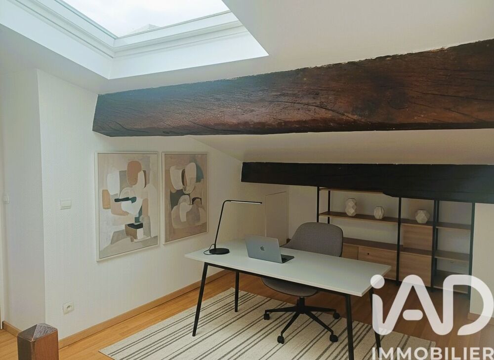 Vente Appartement Vente Duplex 2 pièces Bordeaux