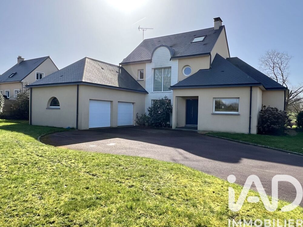 Vente Maison/villa 8 pièces