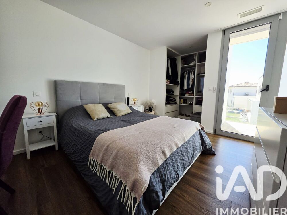 à vendre  Maison Perpignan (66000)