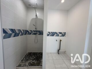  Maison à vendre 3 pièces 62 m²
