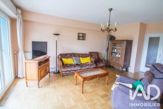  Appartement à vendre 5 pièces 85 m²