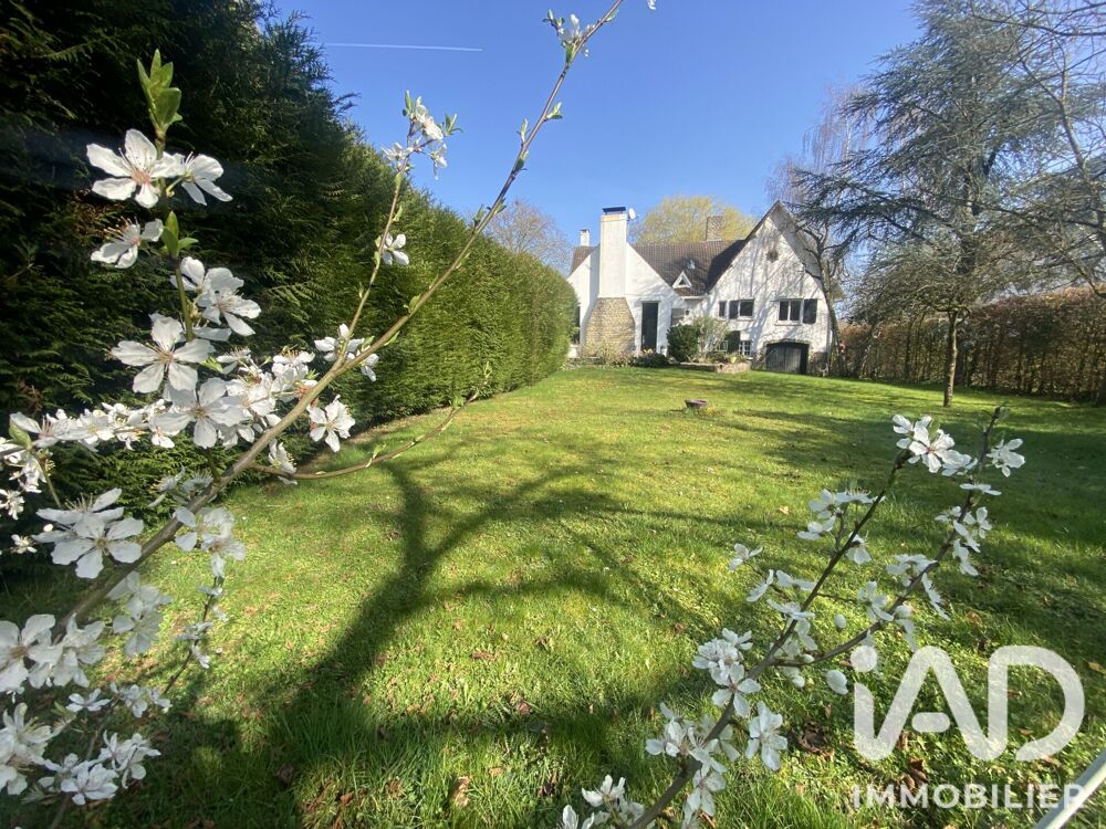 Vente Maison Vente Maison/villa 6 pièces Ennetières-en-weppes
