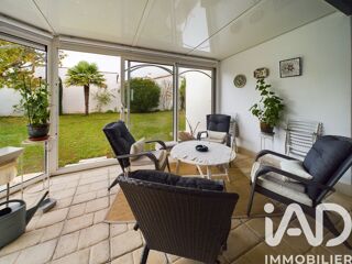  Maison à vendre 5 pièces 125 m²