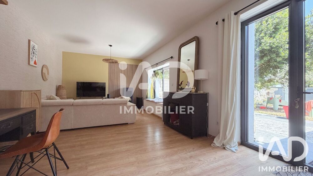 vente Maison - 5 pièce(s) - 131 m² La Rochelle (17000)