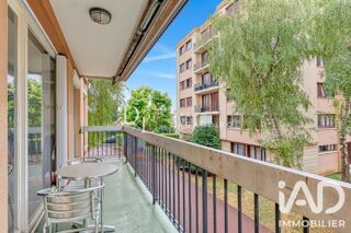  Appartement à vendre 5 pièces 93 m²