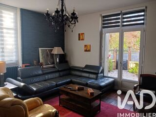  Maison à vendre 8 pièces 226 m²