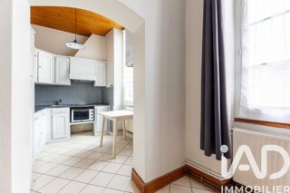  Appartement à vendre 2 pièces 59 m²