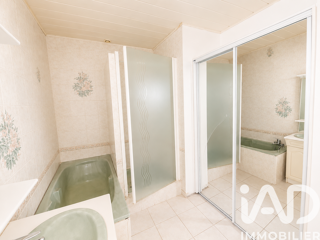  Maison à vendre 4 pièces 115 m²