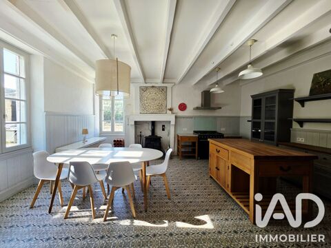  Maison à vendre 7 pièces 185 m²