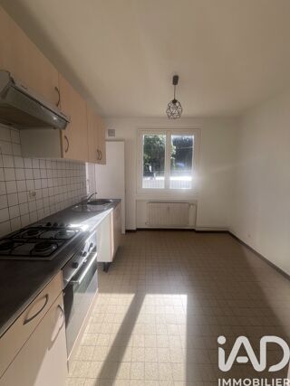  Appartement à vendre 3 pièces 68 m²