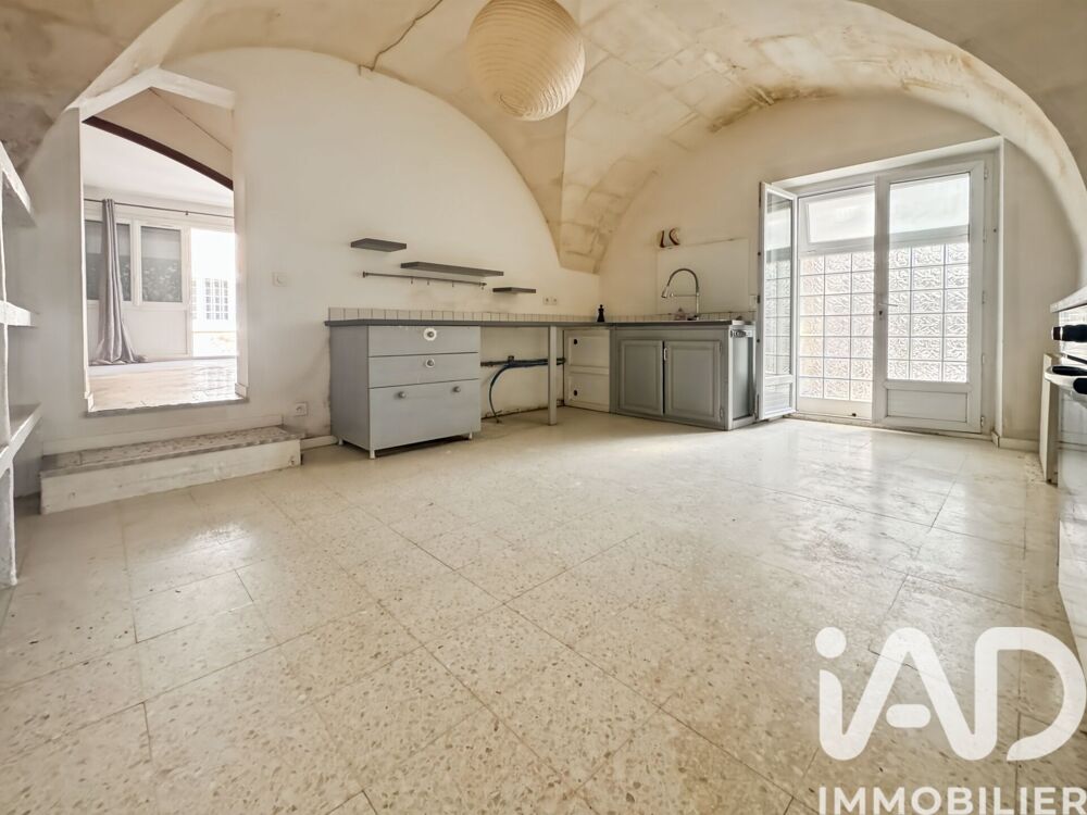 Vente Maison de village 4 pièces