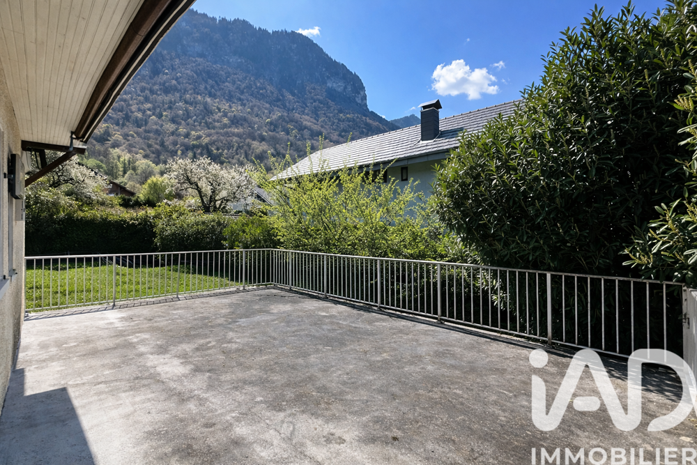 Vente Maison traditionnelle 5 pièces