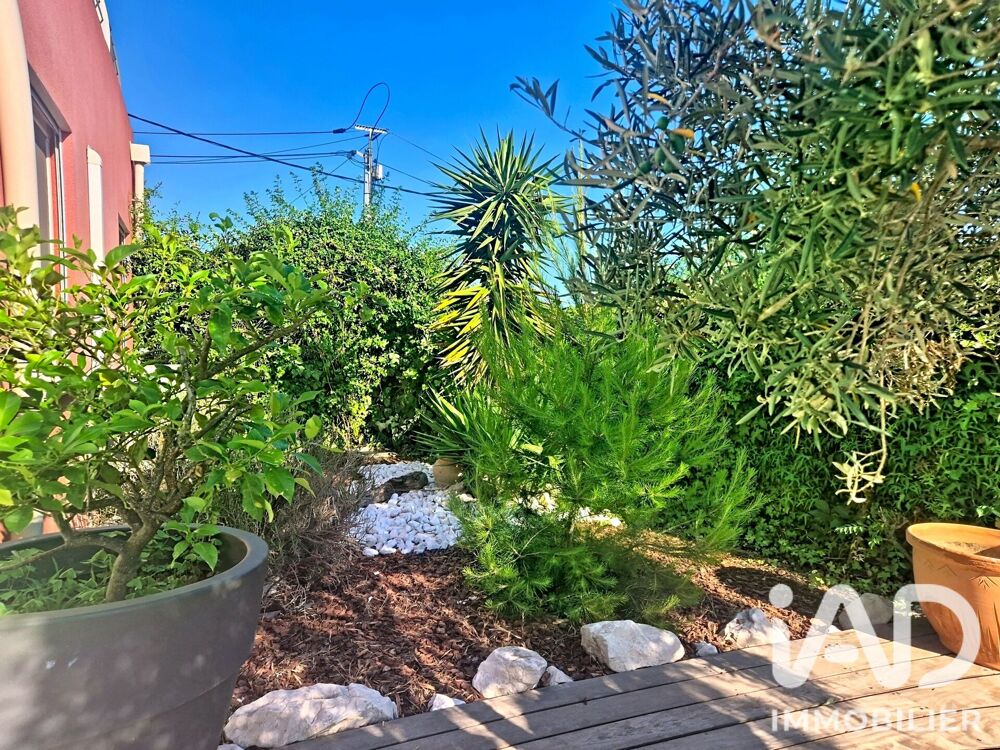 à vendre  Maison Martigues (13500)
