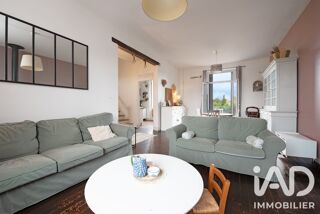  Maison à vendre 5 pièces 136 m²