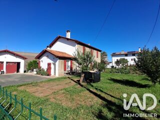 Maison à vendre 7 pièces 215 m²