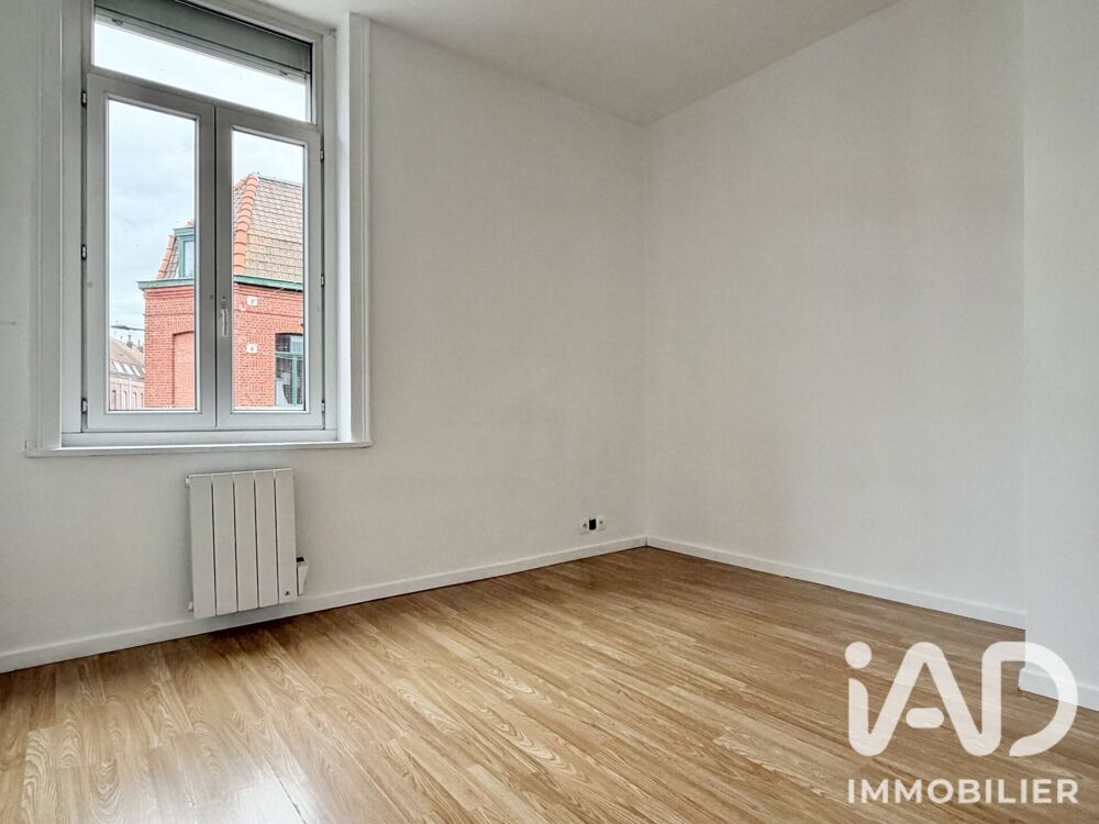 Vente Immeuble Vente Immeuble 240 m&sup2; Roubaix