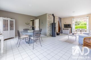  Maison à vendre 6 pièces 123 m²