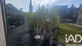  Appartement à vendre 4 pièces 96 m²